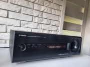 Subwoofer wzmacniacz w jednym YAMAHA SR-300 combo sprawny