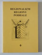 Regionalizm regiony Podhale materiały z sesji