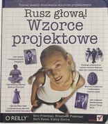Rusz głową! Poznaj zasady stosowania wzorców projektowych