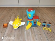 LEGO 10871 Duplo Lotnisko
