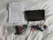 MAZDA 3 BL 2009-2013 RADIO NAWIGACJA GPS ANDROID AUTO CARPLAY 4GB/64gb