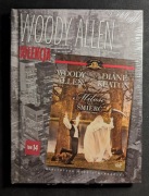 Miłość i śmierć | Diane Keaton | Woody Allen | folia | DVD