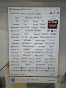 Karta graficzna AMD ASUS Dual Radeon RX 7800 XT OC 16GB GDDR6