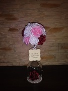 Upominek na Dzień Babci, Mamy, zakończenie roku szkolnego 