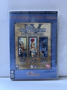 The Settlers IV 4 Złota Edycja PC PL