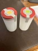 Tuby po monetach Wiedeński Filharmonik