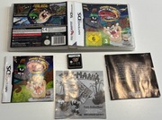 Looney Tunes: Galactic Taz Ball – Nintendo DS | komplet