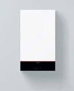 VITODENS 100w 19 kW pakiet z zasobnikiem 100l. 