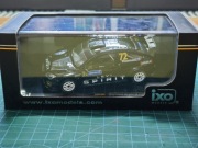 Ford Focus RS06 WRC Therman/Perälä Finlandia'09 1:43 IXO RAM392