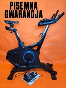 KETTLER TOUR S MOCNY ROWER SPININGOWY KOLARZÓWKA NA APLIKACJE 