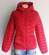 Pikowana kurtka Sinsay 36 Nowa