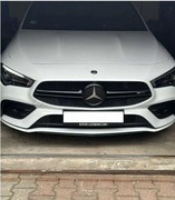 Atrapa grilla Mercedes CLA 35 C118