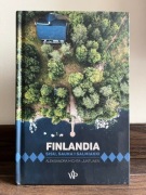 Aleksandra Michta-Juntunen - "Finlandia - sisu, sauna i salmiakki"
