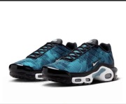 BUTY NIKE AIR MAX PLUS TN (HV6355-001) Nr.43
