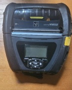 Drukarka Zebra QLN420 WiFi Bluetooth QN4-AUNAEM11-00 