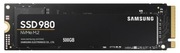 SSD Samsung 980 M.2 500GB M.2 PCIe