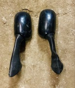 Lusterko L+P Honda CBR 600 F2 PC25