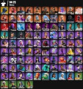 Konto Fortnite *okazja*