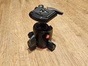 Głowica kulowa Manfrotto MHXPRO-BHQ2