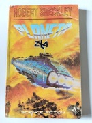 Robert Sheckley - Planeta zła