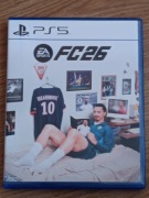 EA SPORTS FC 26 Klub należy do Ciebie PlayStation 5 (PS5) cyfrowa
