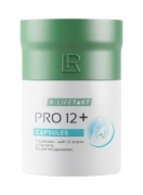PRO 12 + Kapsułki