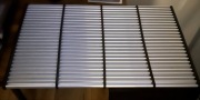 Audiofilski organizer na płyty CD vintage