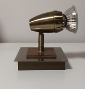 Lampa Kinkiet Massive Fortuna 55210/74/10