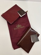 Etui na dokumenty skóra naturalna 29/12 VIP collection