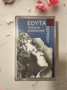 Kaseta magnetofonowa Edyta Geppert 