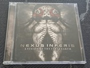 NEXUS INFERIS A Vision Of The Final Earth