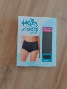 Sloggi trzy sztuki majtki maxi eu40