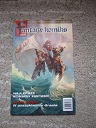 Fantasy komiks tom 12
