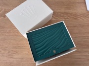 Nowy Rolex Yacht-Master stal Oystersteel i platyna Referencja 126622