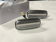 KIERUNKOWSKAZY LED DYNAMICZNE DO AUDI A4 B5
