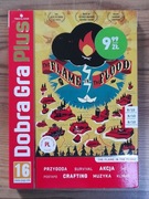 The Flame in the Flood (PC) | Dobra Gra Plus (Nowa