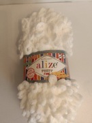 Włóczka Alize Puffy Fine 55