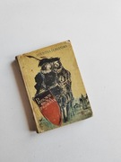 A. Domańska Paziowie Króla Zygmunta 1960