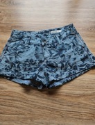 Spodenki szorty jeansowe na lato Big Star