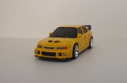 Hot Wheels Mitsubishi Lancer Custom