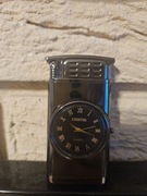 Zapalniczaka żarowa z zegarkiem