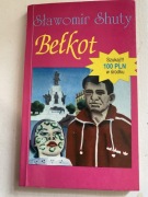 Sławomir Shuty Bełkot 2001 Marcin Maciejowski grupa Ładnie 