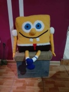 Maskotki ręcznie robione