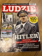 Świat Wiedzy. Hitler 