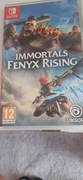 IMMORTALS FENYX RISING nintendo