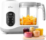 Robot jednoetapowy do przygotowania posiłków dla dzieci parowar Baby Bear