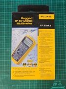 Miernik Multimetr FLUKE 28 II