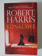 Robert Harris - Konklawe STAN IDEALNY