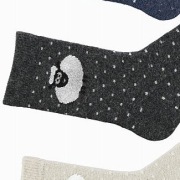 SKARPETY MARILYN ANGORA J20  