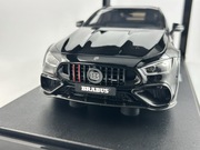 GT Spirit Mercedes Brabus 930